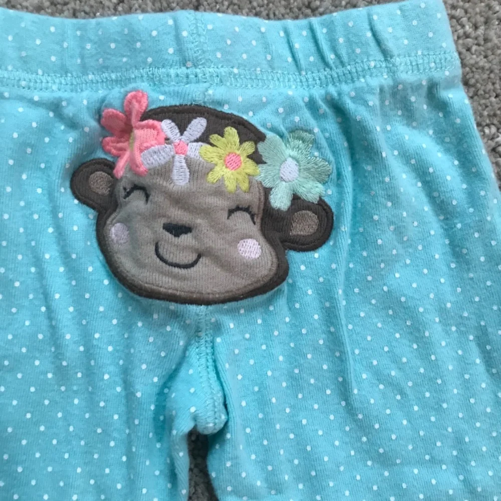 🍓5/$5!! Cute Baby Pants